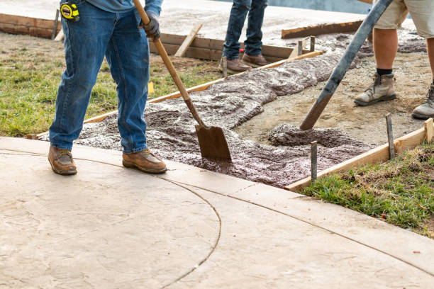 Best Concrete Demolition Services in Danielson, CT
