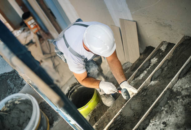 Best Residential Concrete Solutions in Danielson, CT
