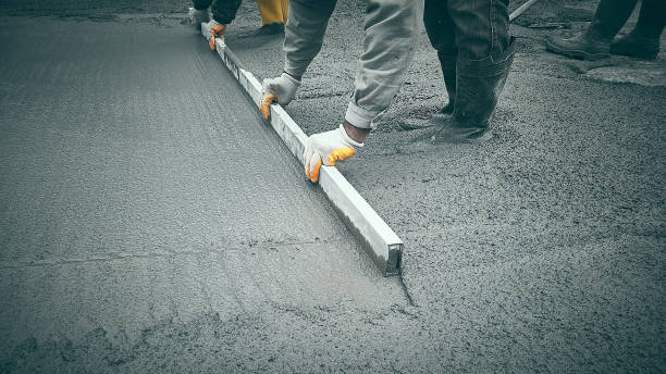 Best Concrete Grinding and Polishing in Danielson, CT