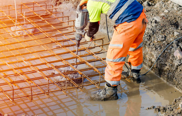  Danielson, CT Concrete contractor Pros