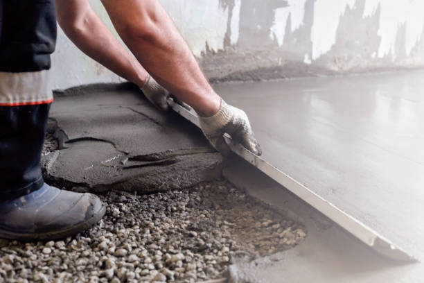 Best Concrete Removal and Replacement in Danielson, CT